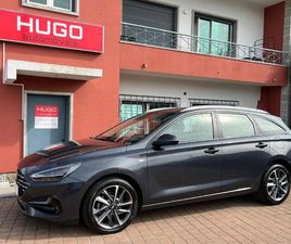 TGDI TREND MILD-HYBRID 7-DCT CARPLAY