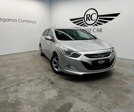 1.7 CRDI BLUE COMFORT