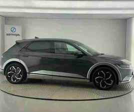 IONIQ 5 73 KWH VANGUARD+