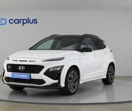 1.0 T-GDI N LINE MY21