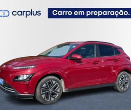 PREMIUM EV 64KW MY21