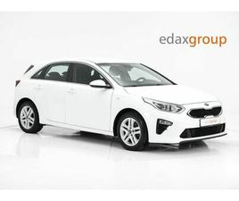 KIA CEED 1.0 T-GDI URBAN