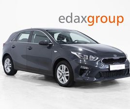 KIA CEED 1.0 T-GDI URBAN
