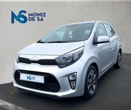 KIA PICANTO 1.0 CVVT URBAN
