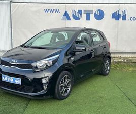 KIA PICANTO 1.0 CVVT URBAN