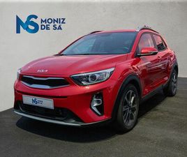 KIA STONIC 1.0 T-GDI DRIVE 7DCT