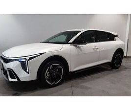 1.0 T-GDI MHEV 7DCT GT LINE