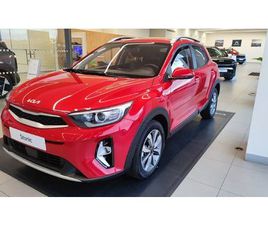 KIA STONIC 1.2 MPI VIBE