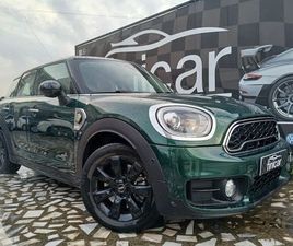 MINI COUNTRYMAN COOPER SE COOPER SE ALL4 AUT.