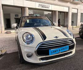 MINI MINI ONE COOPER