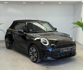 COOPER PREMIUM PLUS ESSENTIAL AUTO