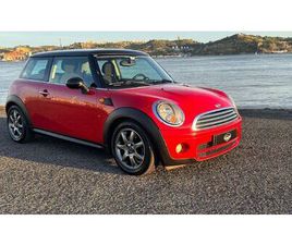 MINI MINI COOPER D
