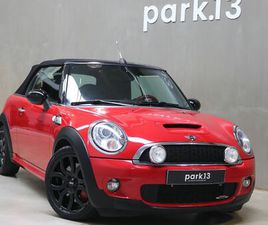 MINI MINI JOHN COOPER WORKS JOHN COOPER WORKS