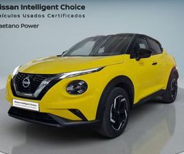 1.0 DIG-T 114CV N-DESIGN DCT