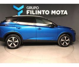 1.3 DIG-T MHEV XTRONIC N-CONNECTA