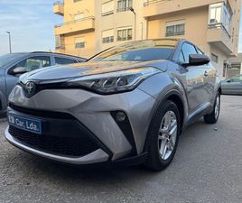 1.8 HIBRID EXCLUSIVE