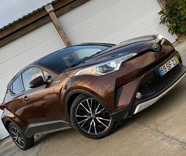 1.8 HSD EXCLUSIVE+PACK LUXURY