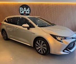 TOYOTA COROLLA 1.8 HYBRID COMFORT