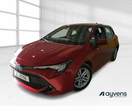 TOYOTA COROLLA 1.8 HYBRID COMFORT