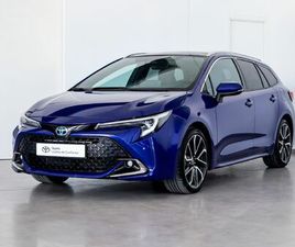 1.8 HYBRID EXCLUSIVE