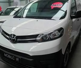 L2 VAN2.0D 140CV