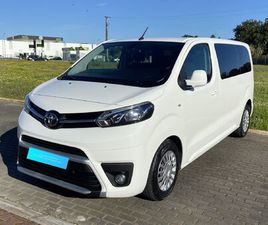 1.5 D-4D L1 1.0T COMFORT 9L