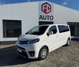 1.5 D-4D L1 1.0T COMFORT 9L