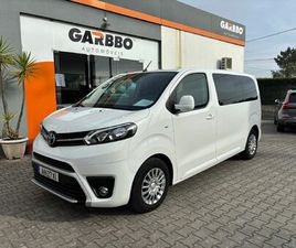 1.5 D-4D L2 1.2T COMFORT 9L