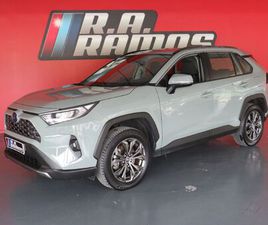 2.5 HEV E-CVT DYNAMIC FORCE COMFORT