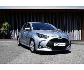 1.5 HYBRID 115 COMFORT PLUS