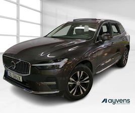 2.0 T6 PHEV CORE AWD