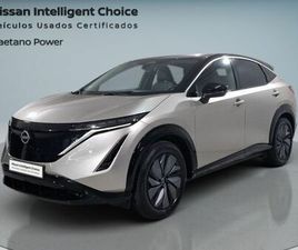 5P 63 KWH 4X2 ADVANCE