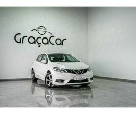 NISSAN PULSAR 1.5 DCI ACENTA