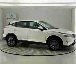 QASHQAI 1.3 DIG-T ACENTA