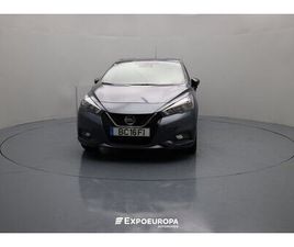 1.0 IG-T N-DESIGN CX AUTO