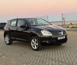 NISSAN QASHQAI 1.5 DCI ACENTA