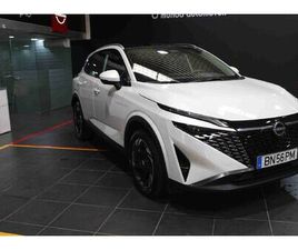 QASHQAI 1.3 DIG-T ADVANCE