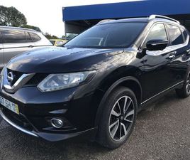 1.6 DCI N-CONNECTA XTRONIC