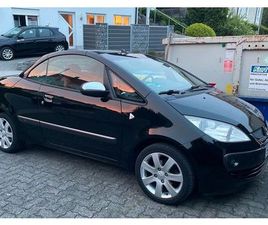 MITSUBISHI COLT 1.5 CABRIOLET