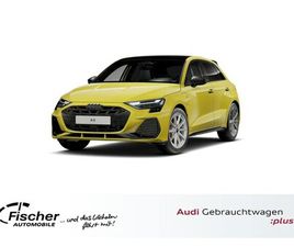 TFSI E 200 KW S TRONIC