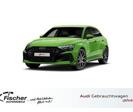 TFSI QUATTRO S TRONIC