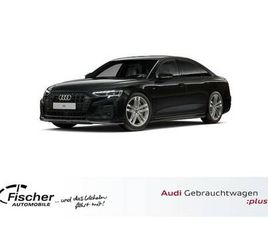 60TFSI E QUATTRO TIPTRONIC