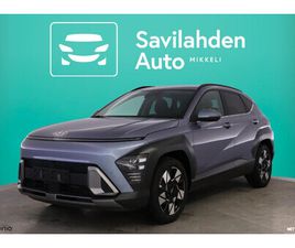 HYUNDAI KAUAI 1.6 GDI HYBRID 129 HV 6DCT-AUT. PREMIUM EDITION