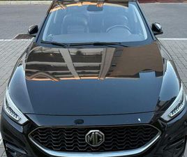 MG ZS - 2022 - 1.0T-GDI LUXURY