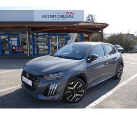 II (2) ELECTRIQUE 51 KWH 156 GT