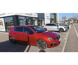 1.6 THP GTI PHASE 2 270CV DENON