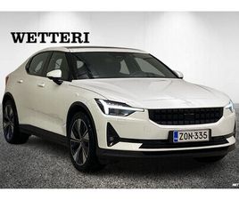 LONG RANGE DUAL MOTOR EDITION 300KW / MERKKIHUOLLETTU / LED / MUISTIPENKKI / AVAIMETON / KOUKKU / PANORAAMA / MUK.VAKKAR