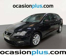 SEAT LEON ST ST ST 1.0 TSI S&S STYLE EDITION (115 CV)