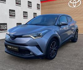 122H DISTINCTIVE 2WD E-CVT RC18