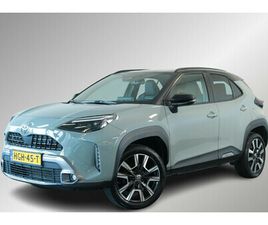 1.5 HYBRID 130 LAUNCH EDITION,